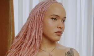 Airyn De Niro, daughter of Robert De Niro and Toukie Smith, comes out as a trans woman in a powerful new 'Them' cover story, reflecting on identity, Black trans representation, and her journey toward self-acceptance.